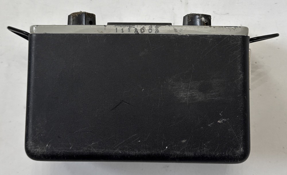 Standard Precision Electronics, Electronic Semen Collection, Control Box Only