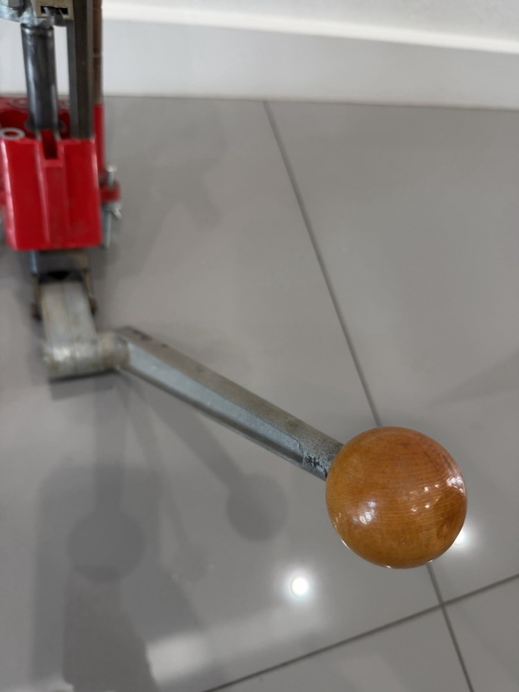 Lee Pro 1000 Press A