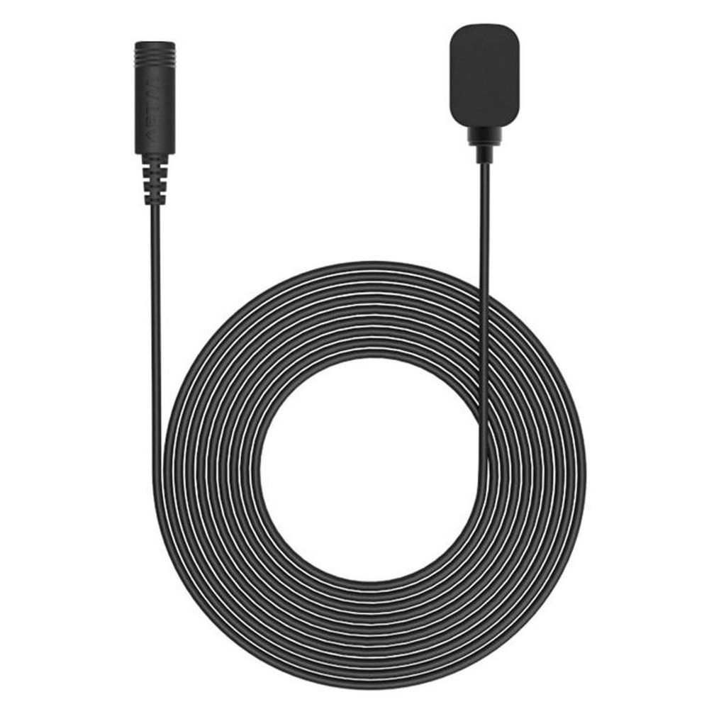 Deity Microphones W.Lav DA5 Bundle, Includes W.Lav Microphone with DA5 Microdot