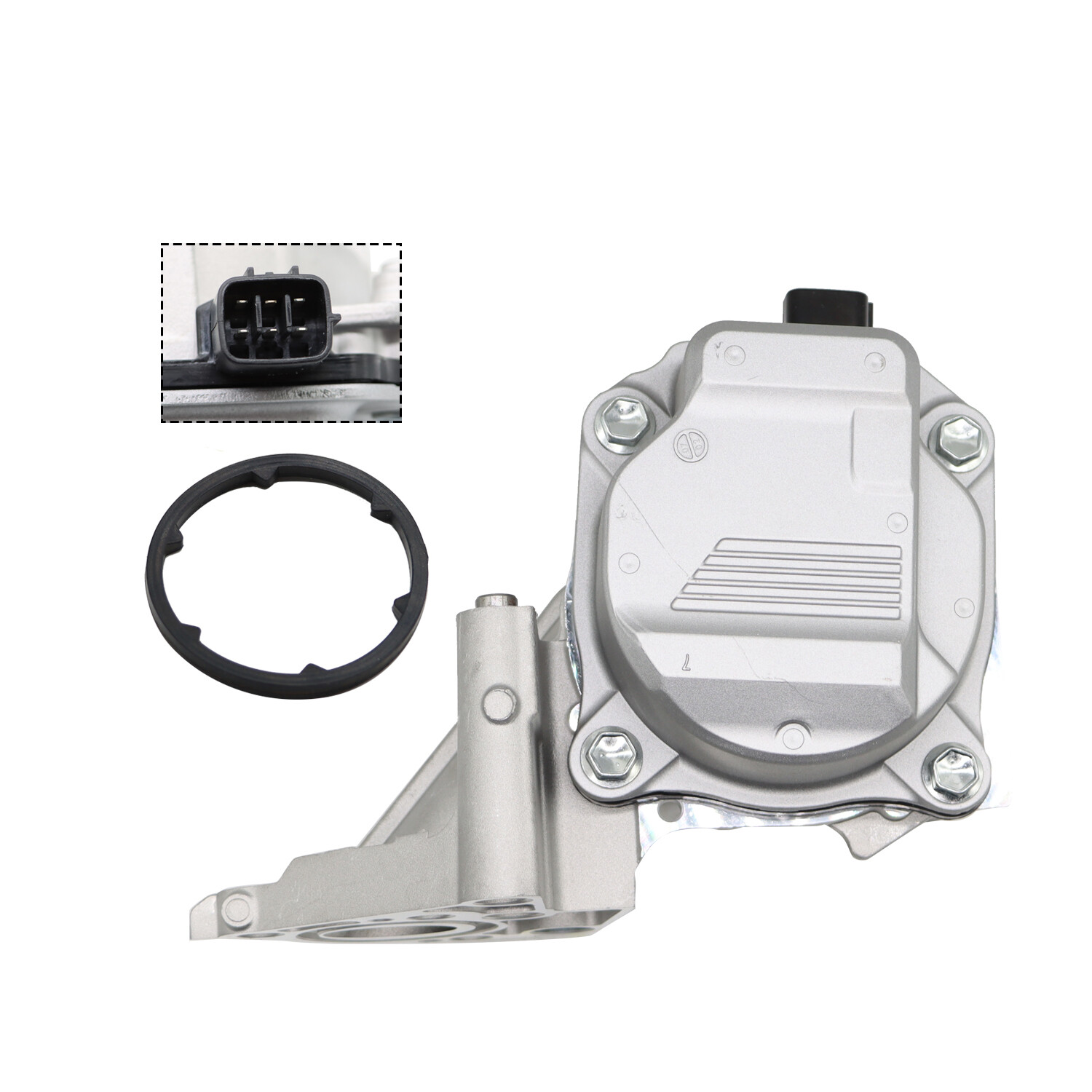 Water Pump For 2018-2023 Toyota Sienna Camry Venza Avalon RAV4 2.5L 16032-25010