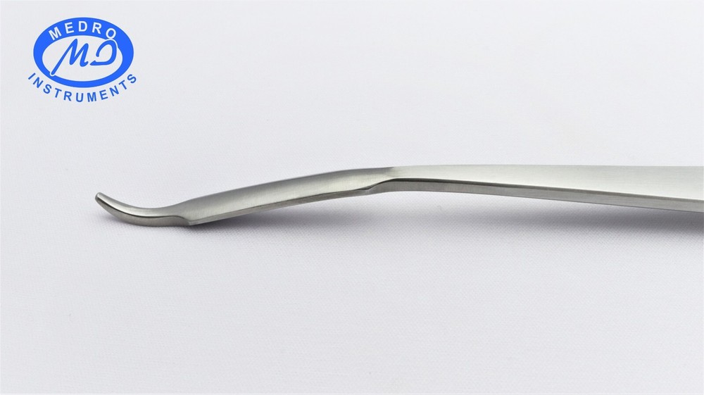 Hohmann Bone Lever 21cm 8mm OR Grade Hook Retractor Surgical Instruments