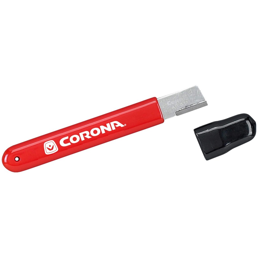 Tools Handheld Garden Tool Sharpener– Blade Sharpener for Pruning Shears, Lop...