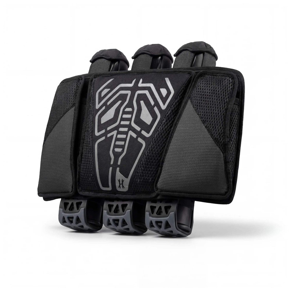 HK Army Eject-X Harness - 3+2 - Grey
