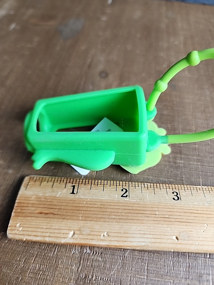 Bath & Body Works Holder Case Frog Old Style