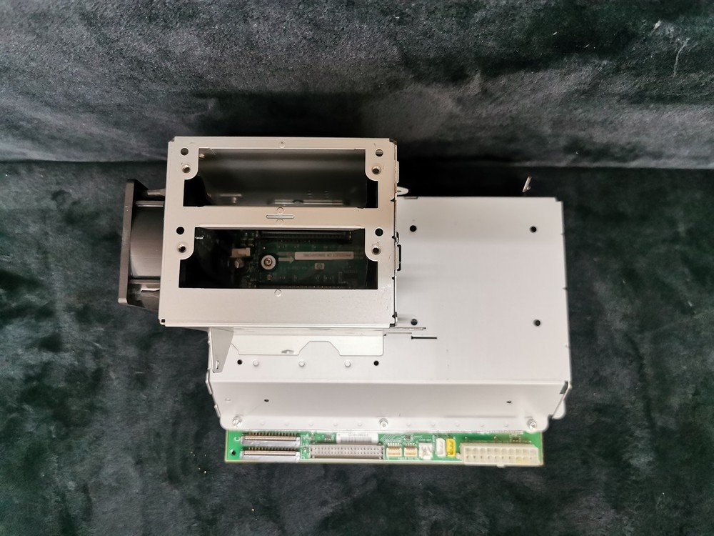 HP DesignJet 500 - Electronics Module with EIO Card & Formatter C-7769-60013