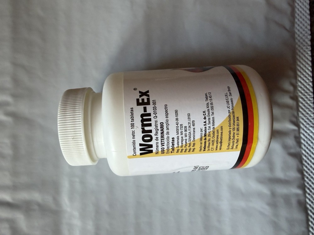 Wormex