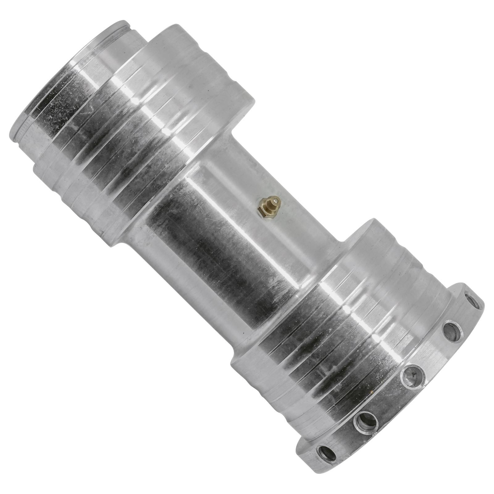 Rear Axle Bearing Carrier Hub for Honda TRX400EX Sportrax 400 2X4 1999-2008