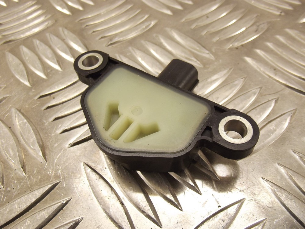 Honda CBR 650 F FA 2018 tilt sensor 2017 > 2018