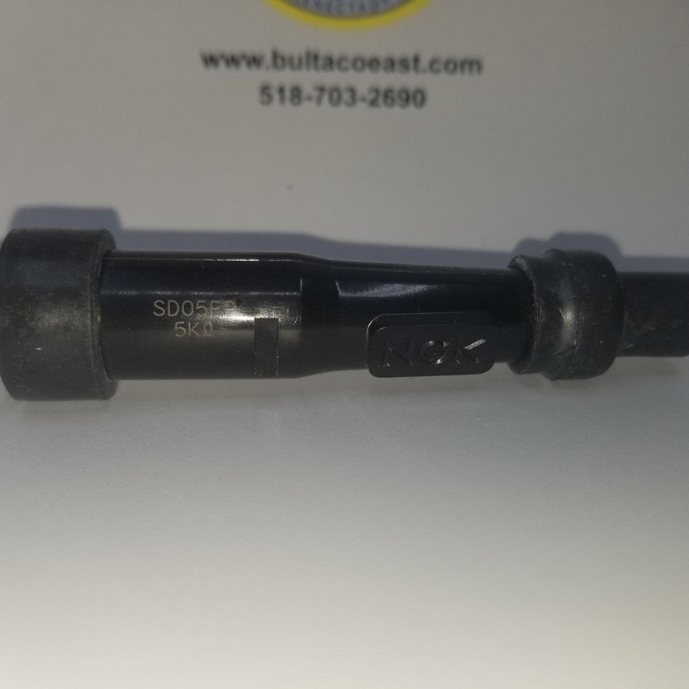 NEW NGK SD05FP #8325 SPARK PLUG RESISTOR CAP