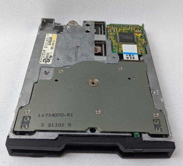 Teac 19307526-30 Floppy Disk Drive