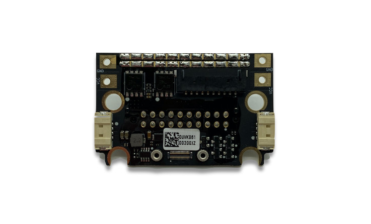 Phantom 4 RTK Power Board Module