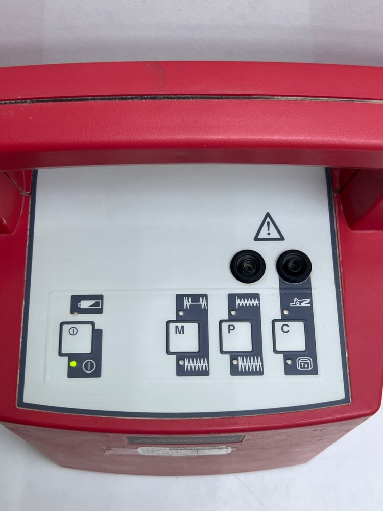 AMPROBE T-3500 CONTROLS & INDICATORS GUIDE