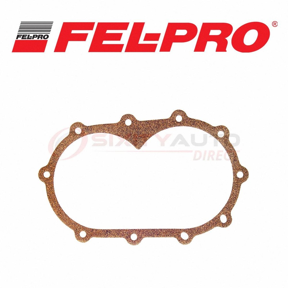 Fel-Pro Transfer Gear Gasket for 2000 Chrysler Cirrus - Automatic bo
