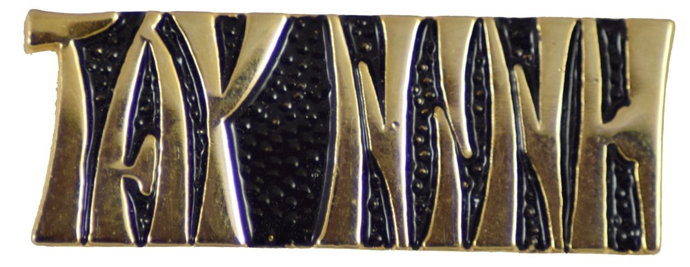 TAY NINH HAT PIN