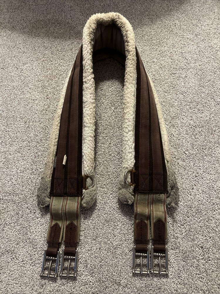 English Girth Size 54”