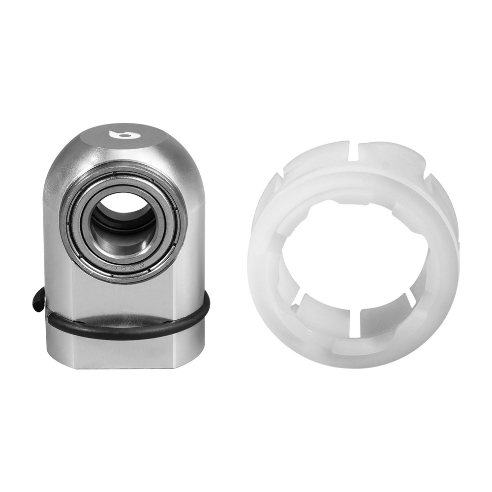 Selector Rod Joint Shift Lever Bushing Upgrade For BMW E46 E90 E82 E39 E60 X3 Z4