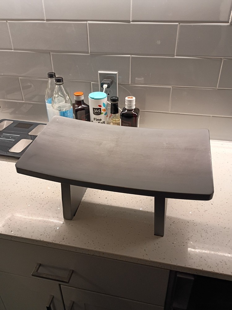 Ungloo meditation bench