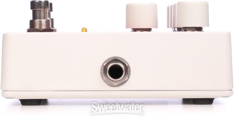 Electro-Harmonix Blurst Modulated Filter Pedal