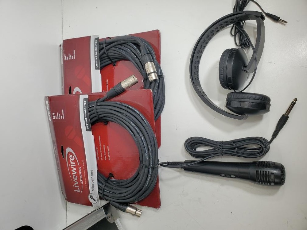 EDISON PROFESSIONAL SCRATCH 3000MKII (P25020085)