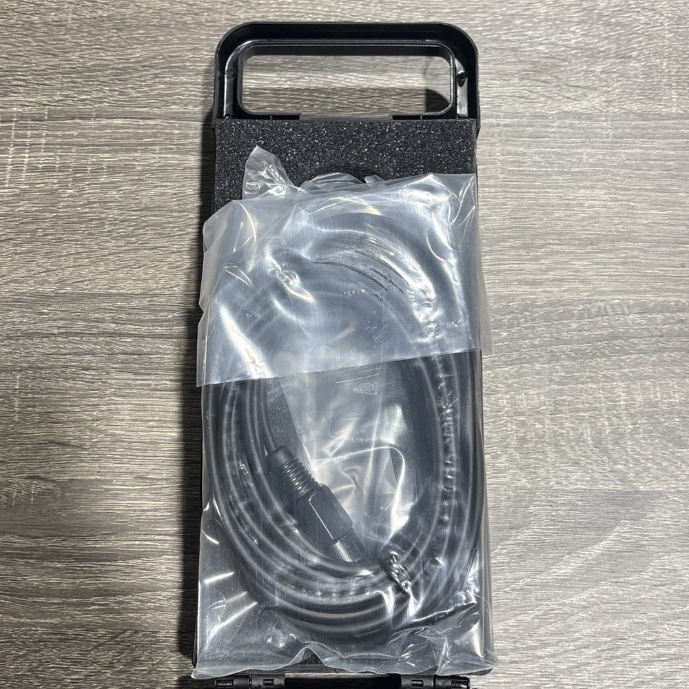 Stagg General Purpose Dynamic Microphone MD-500