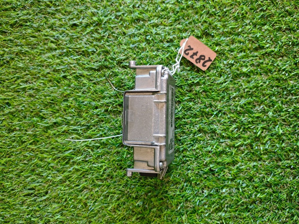 7P6907217B VW Touareg front camera, camera sensor