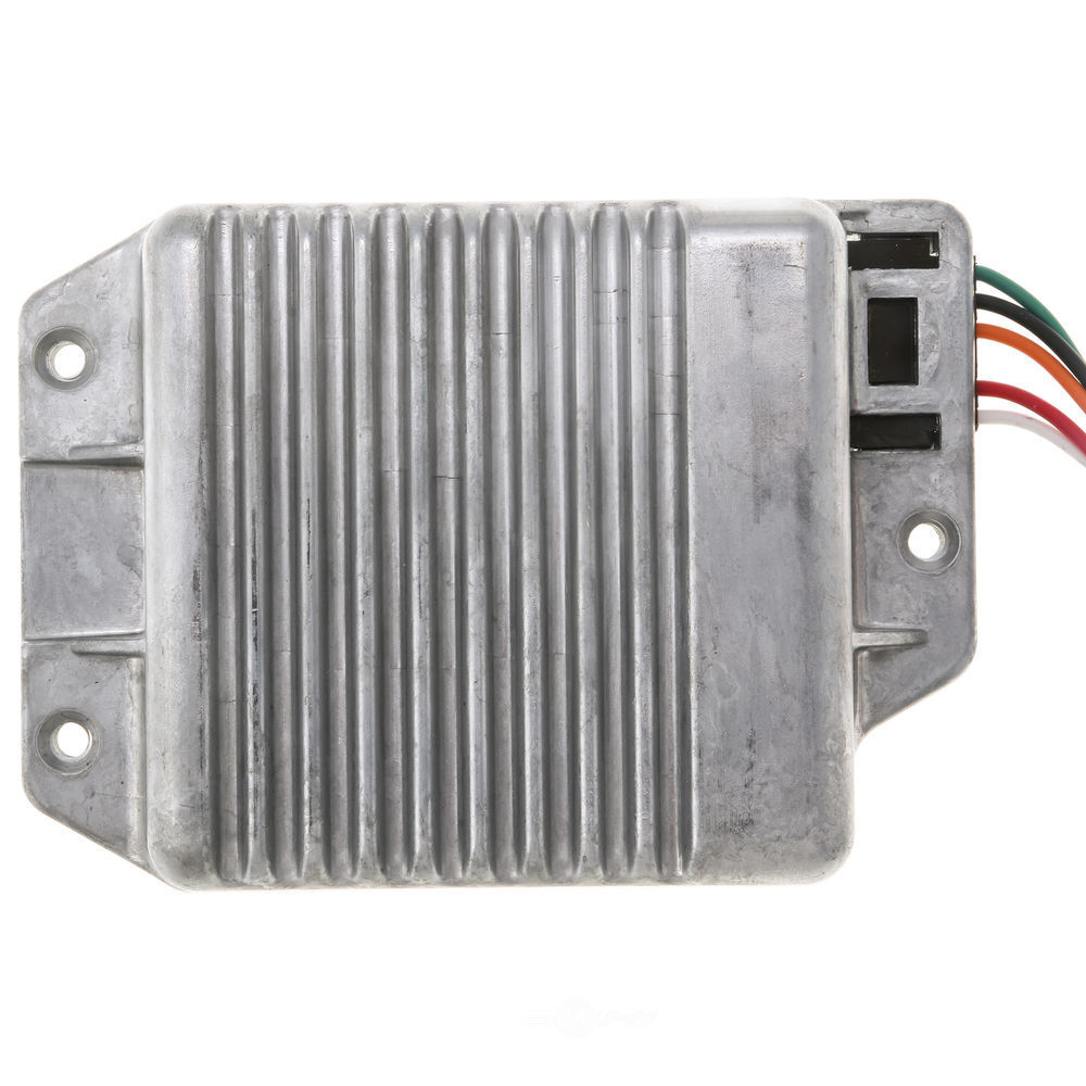 Ignition Control Module WVE 6H1104