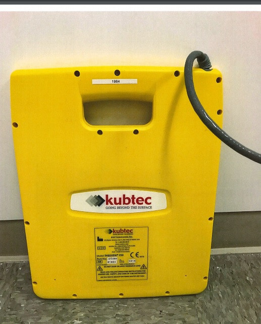 KUBTEC KU250