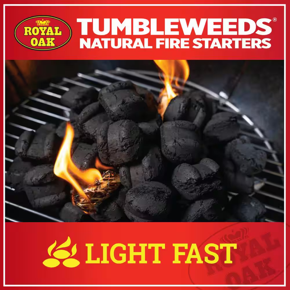 Fire Starter (16 per Pack)