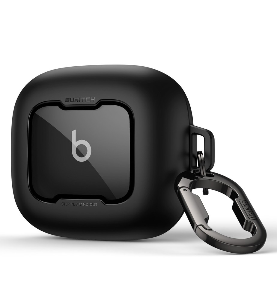 Suritch Protective Case for Beats Powerbeats Pro 2 Shockproof Drop Cover