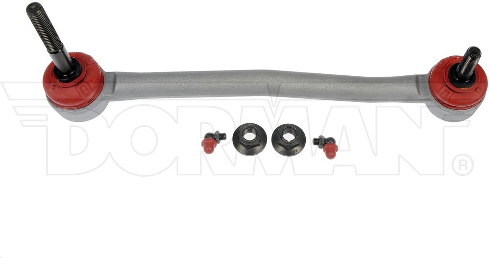 Dorman Suspension Stabilizer Bar Link Kit for Ford SL85081RD
