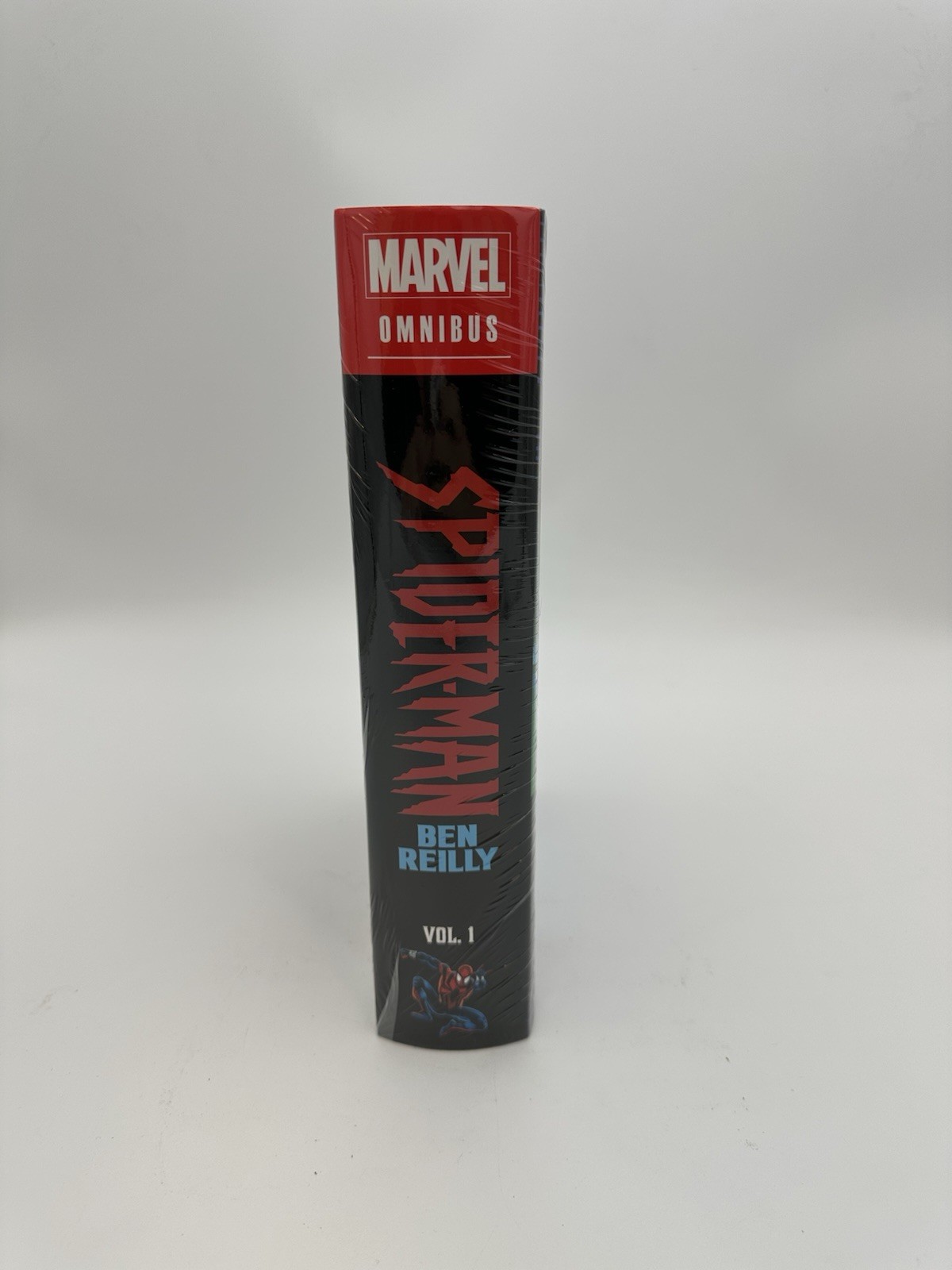 Marvel Comics Spider-Man: Ben Reilly Omnibus #1 SEALED