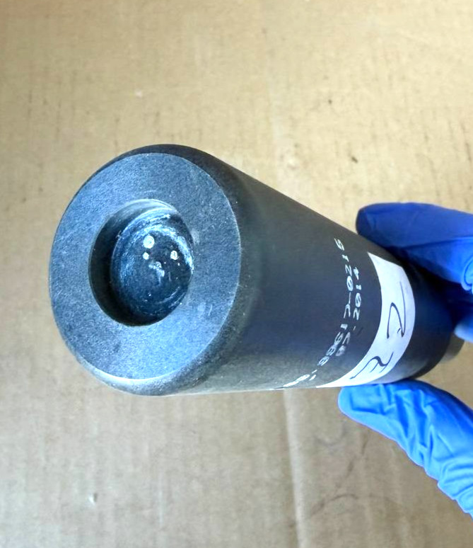 MAN Poly Deep Socket 80.99617-0215