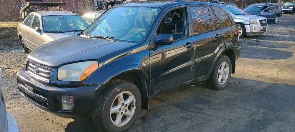 Ignition Switch Fits 2004-2010 SIENNA Assembly OEM