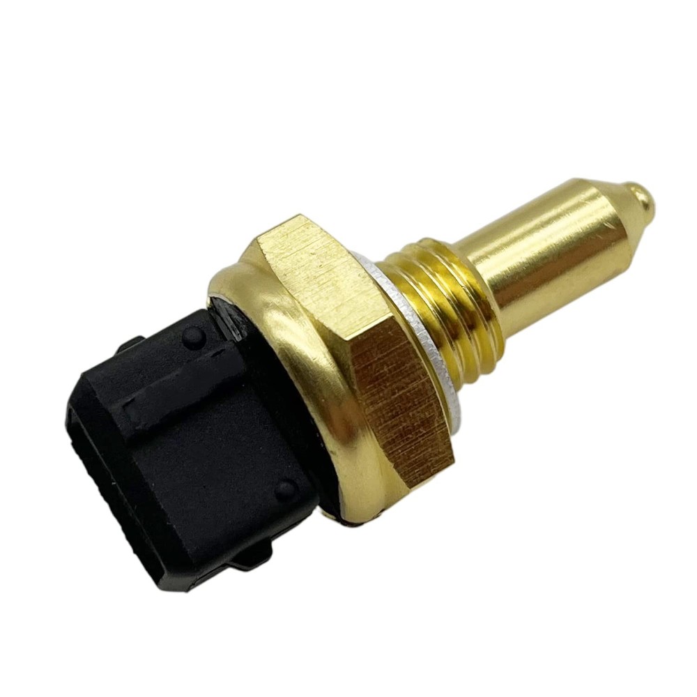 HYXUAN Engine Coolant Temperature Sensor 13621433076 Compatible with 320i...