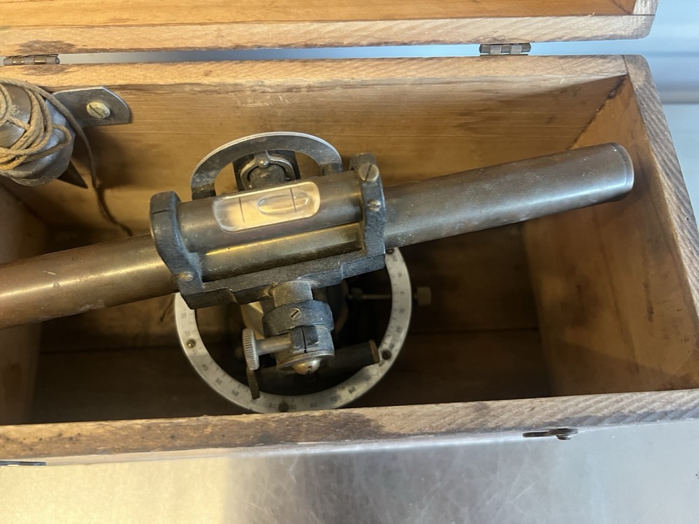 WISSLERS MIDGET TRANSIT IN BOX