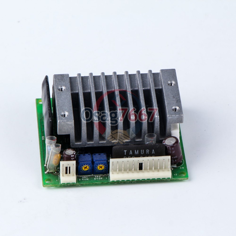 1PC Vexta 5-Phase Driver CSD5814N-P Used