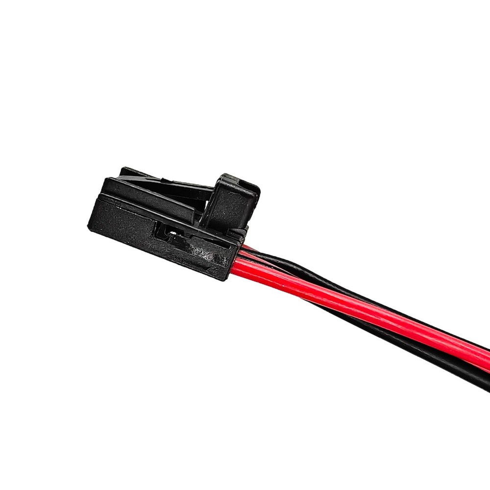 5Pin Multi-Function Steering Wheel Plug Harness Connector for VW 8R0973605