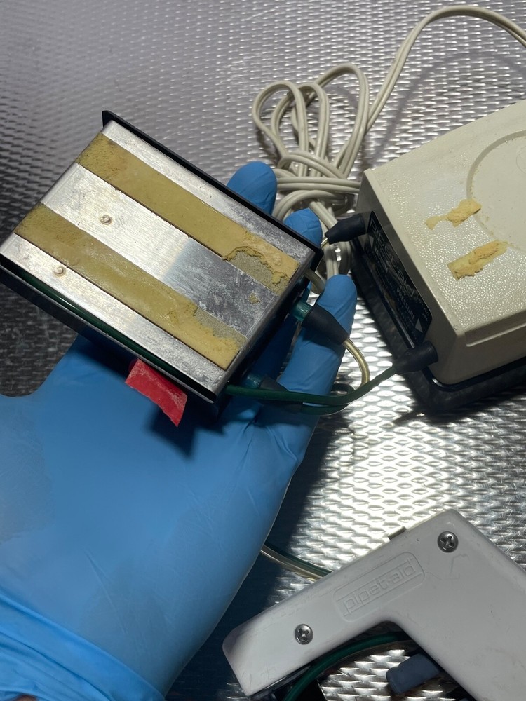 Drummond Pipet-Aid with Pump