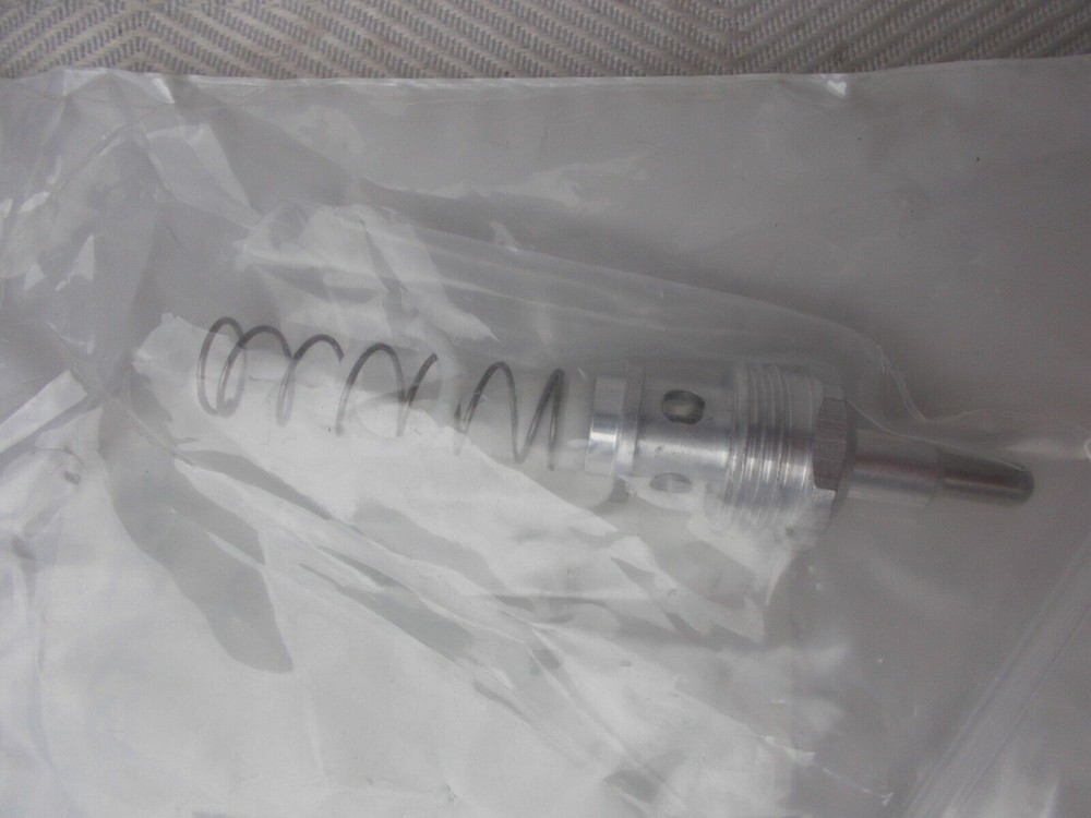 Air Valve Assembly Binks 54-4909