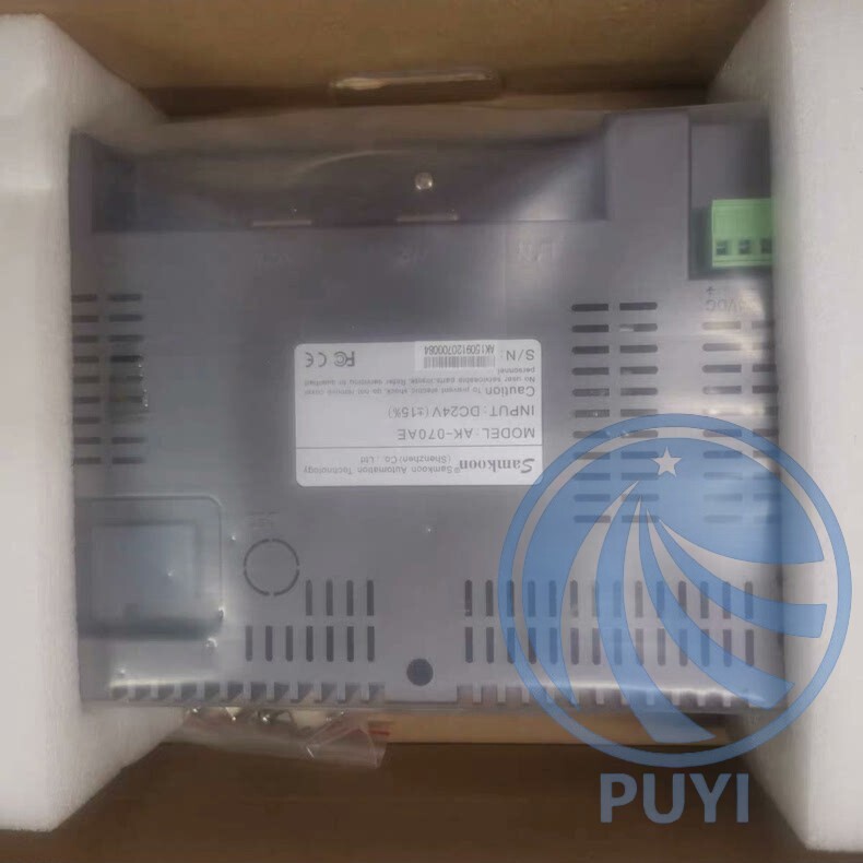 1 PC NEW AK-070AE Touch Screen