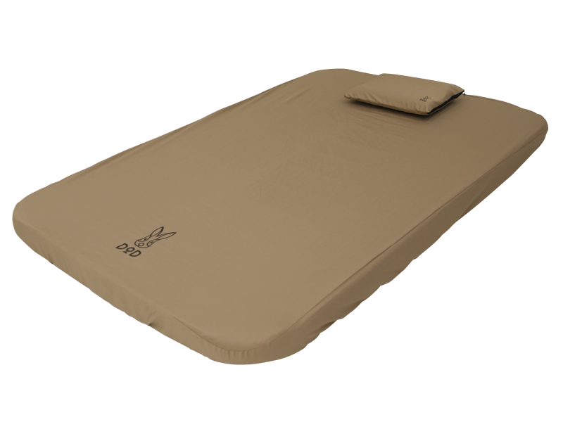 DOD Soto Self-Inflating Sleeping Pad