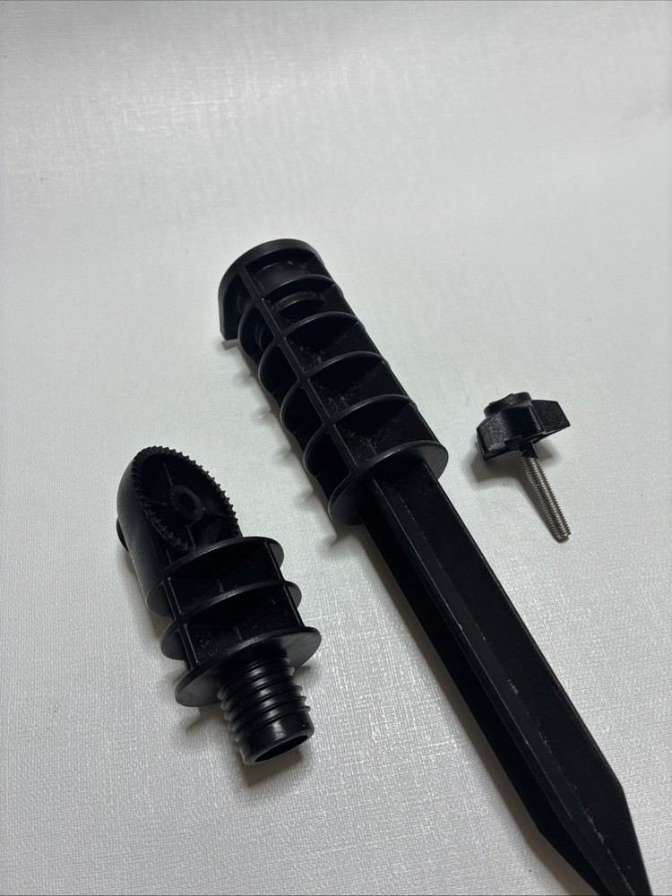 Star Shower Slide Show Replacement Ground stake