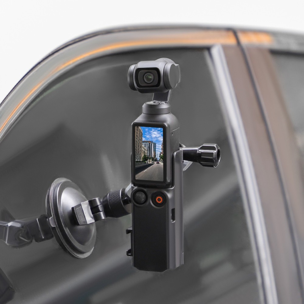 For DJI Multi-functional Extended Frame Adapter Camera Fixed Bezel Bracket