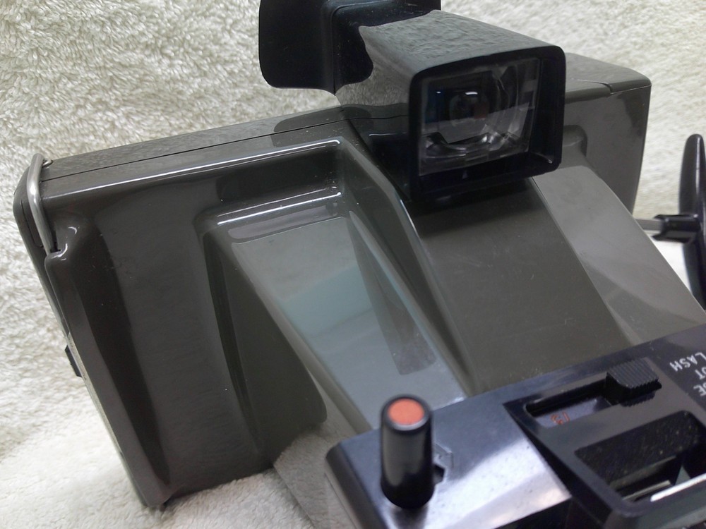 Polaroid Colorpak II--Clean, Untested
