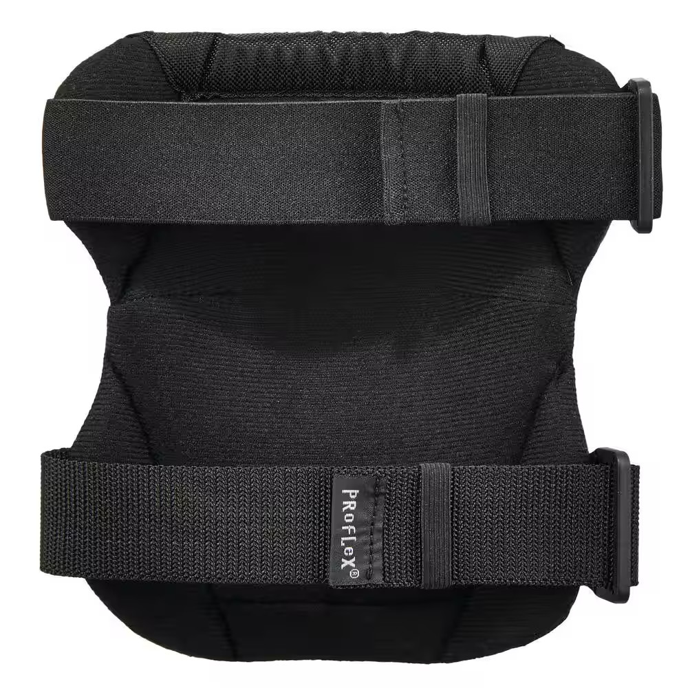 Proflex Rounded Hard Cap Knee Pads
