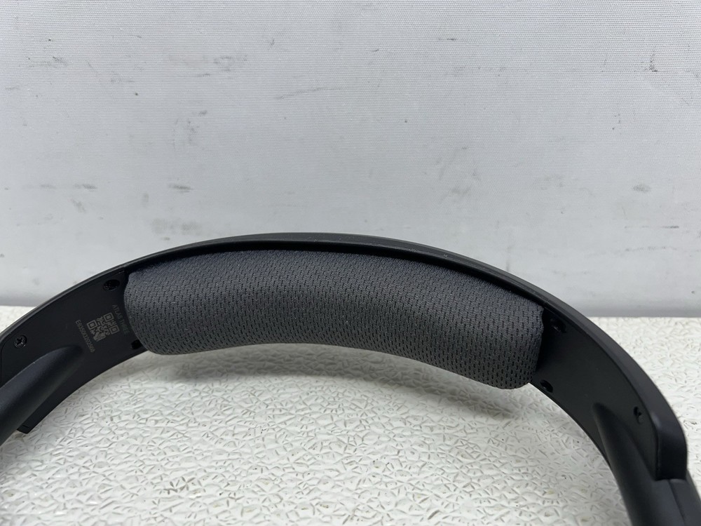 Turtle Beach Atlas Three Wired Stereo Headset - Black -