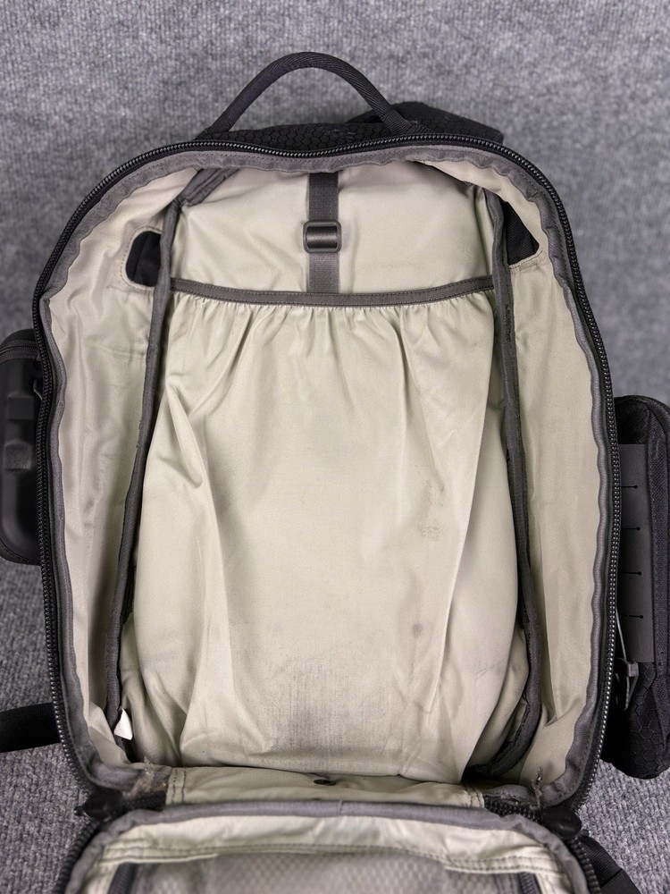 Maxpedition Riftcore v2.0 CCW-Enabled Backpack 23L With Extras