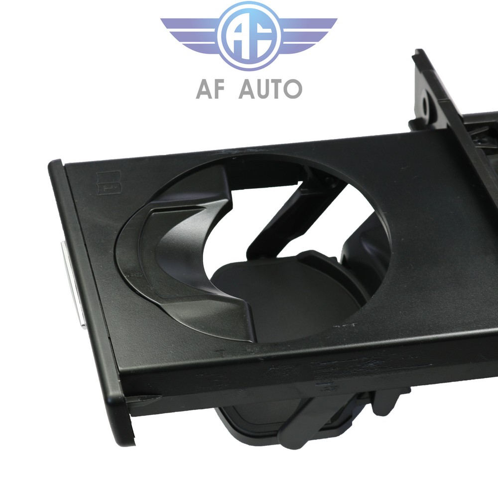 Right Passenger Retractable Cup Holder 51459173469 For BMW E90 E91 E92 E93