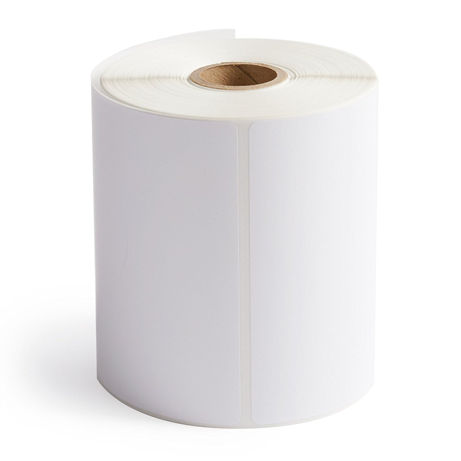 4"x6" Direct Thermal Labels 250/Roll 450/Roll For Zebra Eltron LP2844 ZP450 UPS