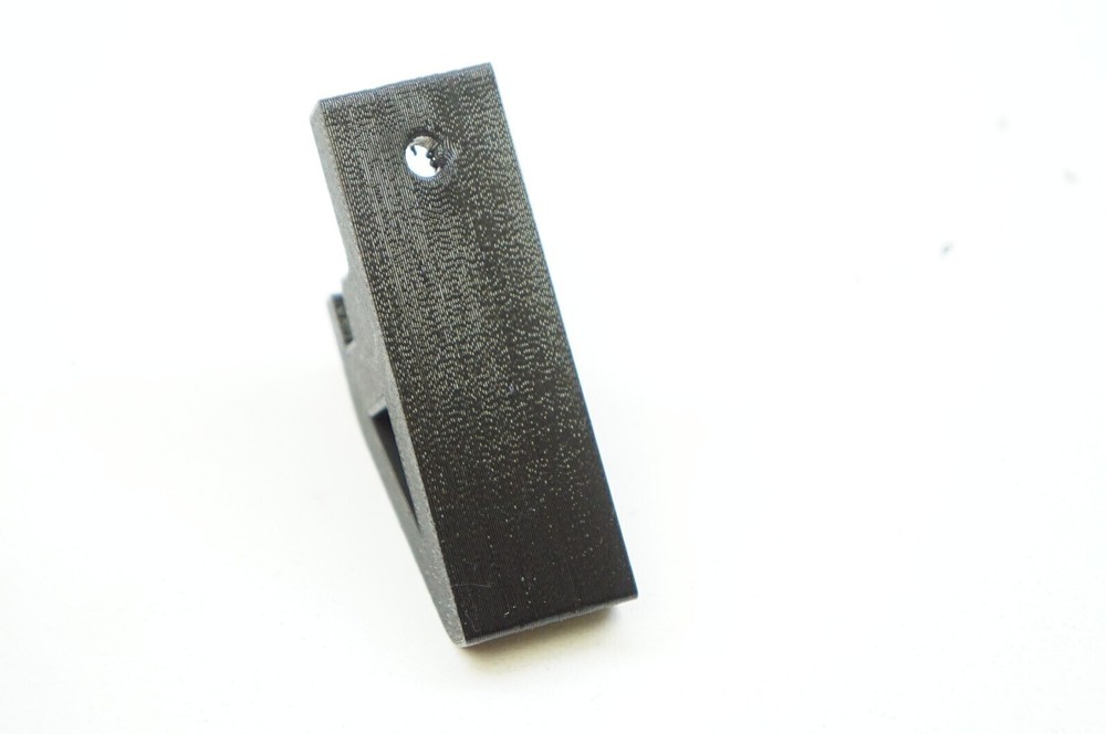 Wall Mount Bracket for Lego Technic Porsche 42096 (Vertical or Horizontal)